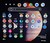 Mint Google Pixel Fold - T-Mobile, Obsidian, 256 GB, 12 GB, G9FPL