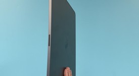 Good
													Apple iPad Pro 12.9" 5th Gen 2021 - Wi-Fi, Gray, 256 GB, photo 2 of 6