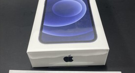 New
													Apple iPhone 12 Mini - T-Mobile, Black, 64 GB, A2176, photo 4 of 5