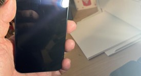 Good
													Apple iPhone 13 - Unlocked, Midnight, 128 GB, A2482, photo 4 of 4