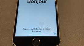 Good
													Apple iPhone 6S - AT&T, Grey, 32 GB, A1633, photo 1 of 7