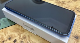 Mint
													Google Pixel 8a - Unlocked, Bay, 128 GB, 8 GB, GKV4X, Sub-6 5G, photo 2 of 7