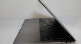 Mint
													MacBook Pro 2019 - 13" - I5, Gray, 256 GB, 16 GB, photo 2 of 4