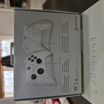 New Xbox Wireless Controller (2020) - White