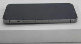 Good
													Apple iPhone 13 Pro - T-Mobile, Graphite, 128 GB, A2483, photo 6 of 6