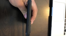 Good
													Google Pixel 4 XL - Verizon, Black, 64 GB, 6 GB, G020J, photo 4 of 7
