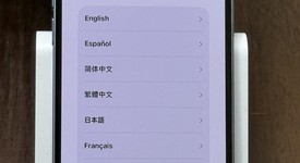 Mint
													Apple iPhone 14 - Unlocked, Blue, 256 GB, A2649, photo 2 of 8