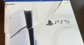 Mint
													PlayStation 5 Standard Edition (2020) - White, 825 GB, Standard Edition, photo 1 of 6