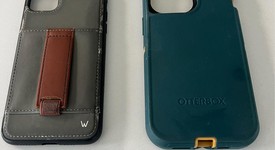Good
													Apple iPhone 11 - Unlocked, Green, 256 GB, A2111, photo 5 of 5