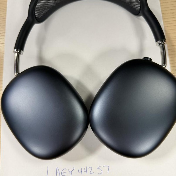 Apple AirPods Max 2 - Midnight