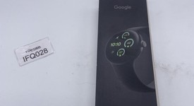 New
													Google Pixel Watch 3 - Wi-Fi, Black, 41mm, Wi-Fi, photo 1 of 4