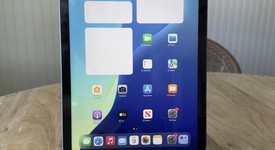 Fair
													Apple iPad 10th Gen - Wi-Fi, Blue, 64 GB, A2696, photo 1 of 14