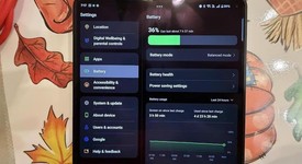 Mint
													OnePlus Open - Unlocked, Green, 512 GB, 16 GB, photo 5 of 15
