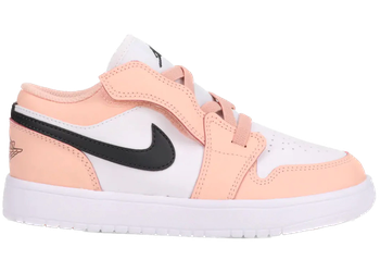 Jordan 1 Low Alt Light Arctic Orange Pink (PS) for sale