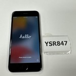 Good Apple iPhone 6S - Unlocked, Grey, 16 GB, A1688