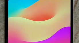 Good
													Apple iPad Pro 12.9" 5th Gen 2021 - Wi-Fi, Silver, 128 GB, photo 1 of 11