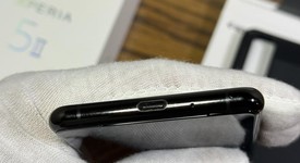 Good
													Sony Xperia 5 II - Unlocked, Black, 128 GB, 8 GB, photo 5 of 6