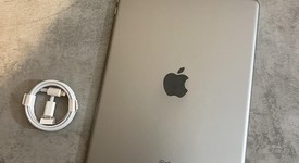 Mint
													Apple iPad 6th Gen - Wi-Fi, Gray, 32 GB, A1893, photo 2 of 8