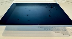 Mint
													Apple iPad Air 13" (M2) 2024 - Wi-Fi, Blue, 128 GB, A2898, photo 4 of 12