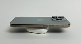 Good
													Apple iPhone 16 Pro Max - Unlocked, Natural, 512 GB, A3084, photo 5 of 9