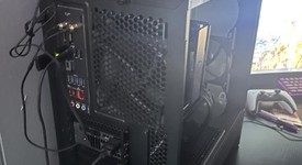 Mint
													Custom Gaming PC, photo 6 of 6