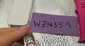 Mint
													Apple Watch Ultra 49mm - Unlocked, Titanium, A2622, photo 3 of 6