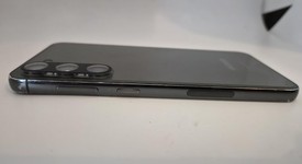 Fair
													Samsung Galaxy S23 Plus - AT&T, Green, 256 GB, 8 GB, SM-S916U, photo 5 of 14