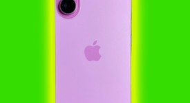 Mint
													Apple iPhone 16 - Xfinity, Pink, 128 GB, A3081, photo 1 of 14