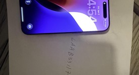 Mint
													Apple iPhone 16 Pro - Unlocked, Desert, 256 GB, A3083, photo 3 of 9