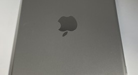 Good
													Apple iPad Mini 5th Gen - Wi-Fi, Silver, 256 GB, photo 5 of 5