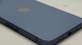 Good
													Apple iPhone 14 - Unlocked, Blue, 256 GB, A2649, photo 4 of 8