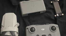 Used
													DJI Mini 2, photo 1 of 3