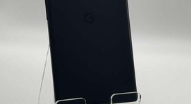 Fair
													Google Pixel 6a - Verizon, Charcoal, 128 GB, 6 GB, GB62Z, photo 1 of 4