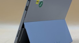 Fair
													Microsoft Surface Pro 3 - Wi-Fi, Silver, 256 GB, photo 4 of 6