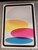 New Apple iPad 11th Gen - Wi-Fi, Silver, 128 GB, A3354
