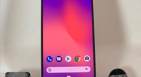 Good
													Google Pixel 3 - Unlocked, Pink, 64 GB, Google Edition, photo 2 of 9