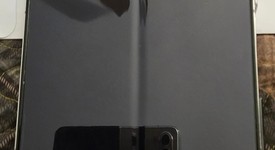 Mint
													Samsung Galaxy Z Fold5 - Unlocked, Cream, 256 GB, 12 GB, SM-F946U1, photo 1 of 9