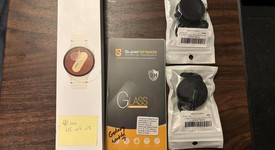 Mint
													Samsung Galaxy Watch7 - Unlocked, Cream, SM-L305U, 40mm, photo 4 of 6