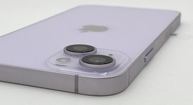 Fair
													Apple iPhone 14 Plus - Unlocked, Purple, 256 GB, A2632, photo 4 of 9