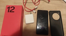 Mint
													OnePlus 12 - Unlocked, Green, 512 GB, 16 GB, CPH2583, photo 3 of 14