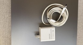 Good
													Samsung Galaxy Book5 Pro - Gray, 1 TB, 32 GB, 16", photo 4 of 15