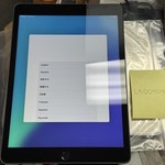Mint Apple iPad (9th Gen) - Wi-Fi, 64 GB, Gray, A2602