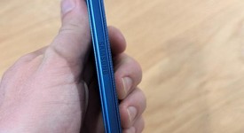Mint
													Samsung Galaxy Z Fold7 - Unlocked, Blue Shadow, 512 GB, 12 GB, SM-F966U1, photo 4 of 7