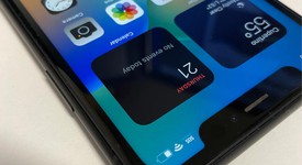 Good
													Apple iPhone Xr - Unlocked, Black, 64 GB, A1984, photo 4 of 11