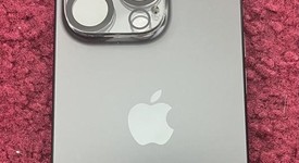 Mint
													Apple iPhone 15 Pro - Unlocked, Black, 1 TB, A2848, photo 3 of 6