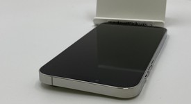 Mint
													Apple iPhone 13 Pro Max - Unlocked, Silver, 128 GB, A2484, photo 4 of 5