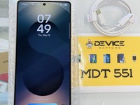 Samsung Galaxy S25 Ultra