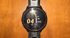 Good
													Garmin Forerunner 955 - Black, Standard, photo 3 of 9
