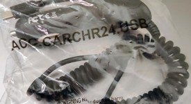 Mint
													Moto G Play (2024) - Unlocked, Blue, 64 GB, 4 GB, photo 5 of 11