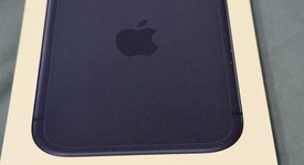 Mint
													Apple iPhone 17 Pro - AT&T, Deep Blue, 256 GB, A3256, photo 1 of 16